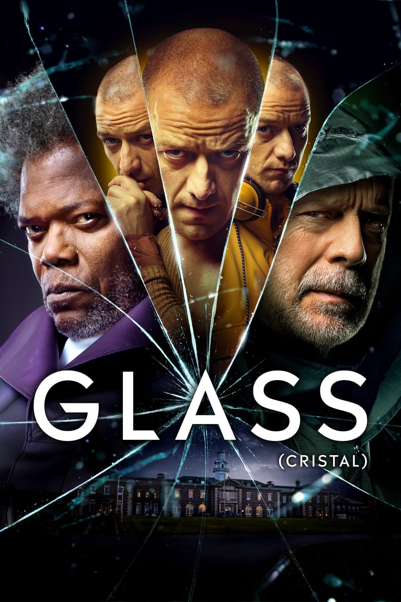 Glass (2019)