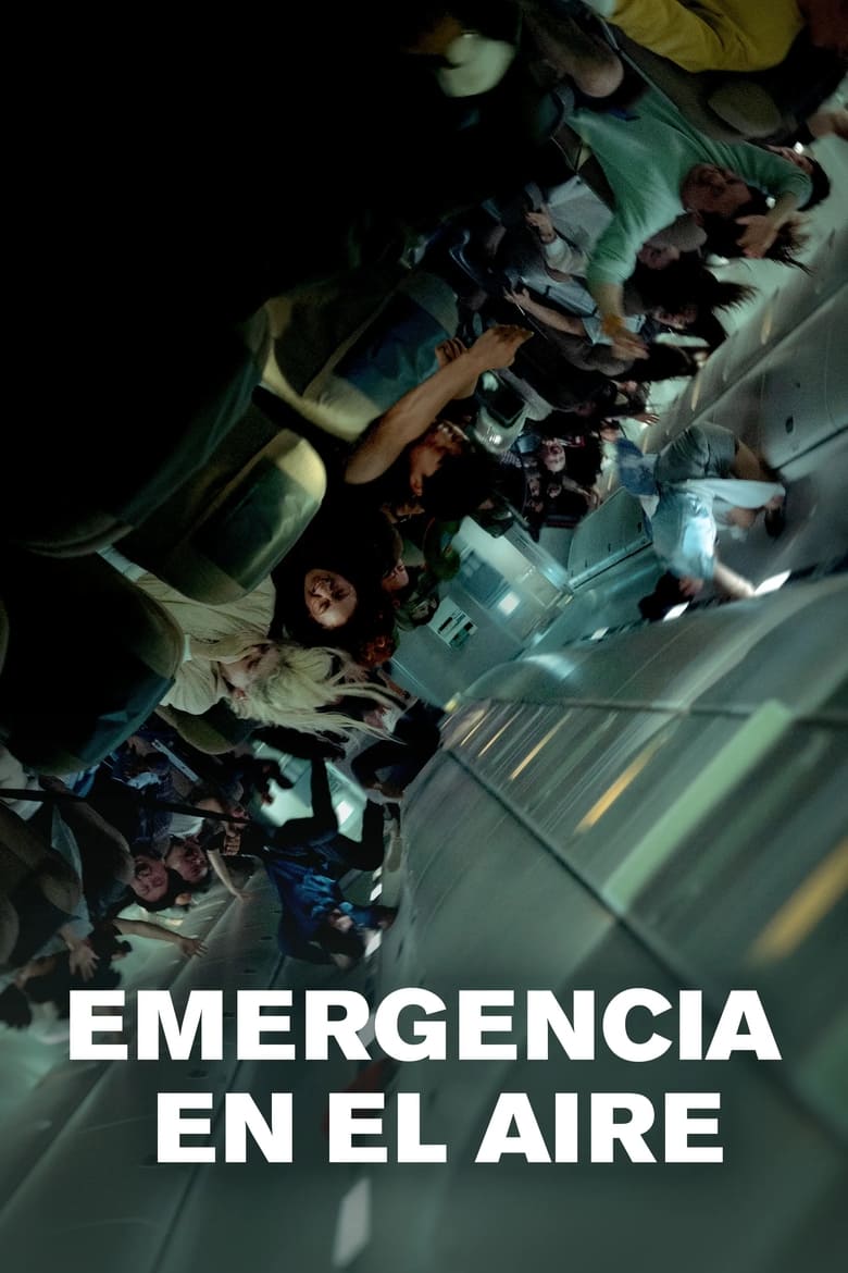 Emergencia en el aire (2022)