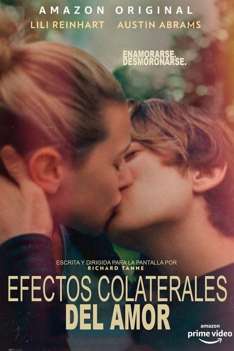 Efectos colaterales del amor (2020)