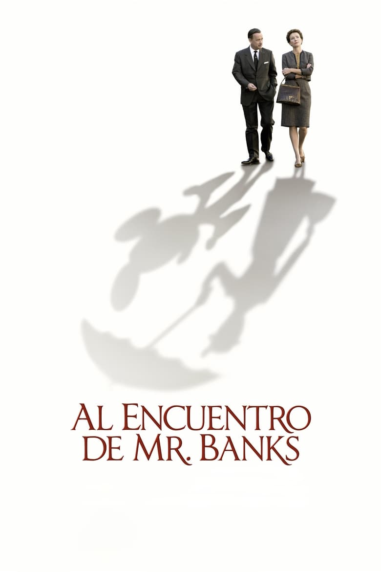 Al encuentro de Mr. Banks