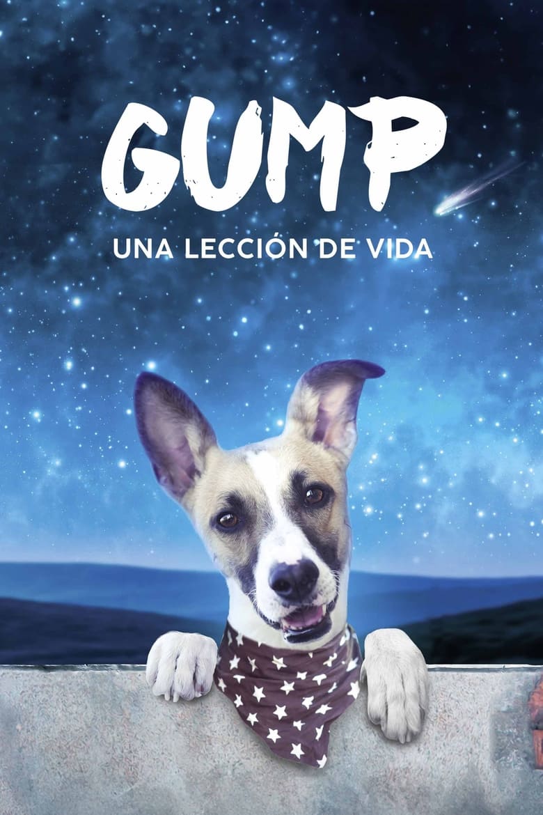 Gump - Una Lección de Vida (2021)