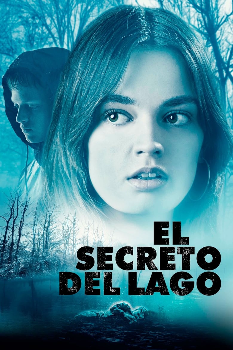 El Secreto del Lago (2020)