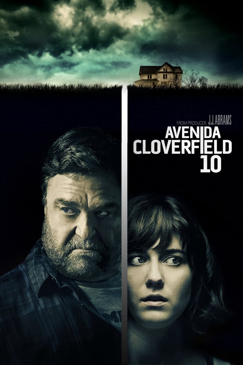 Calle Cloverfield 10