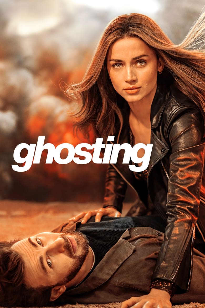 Ghosting (2023)