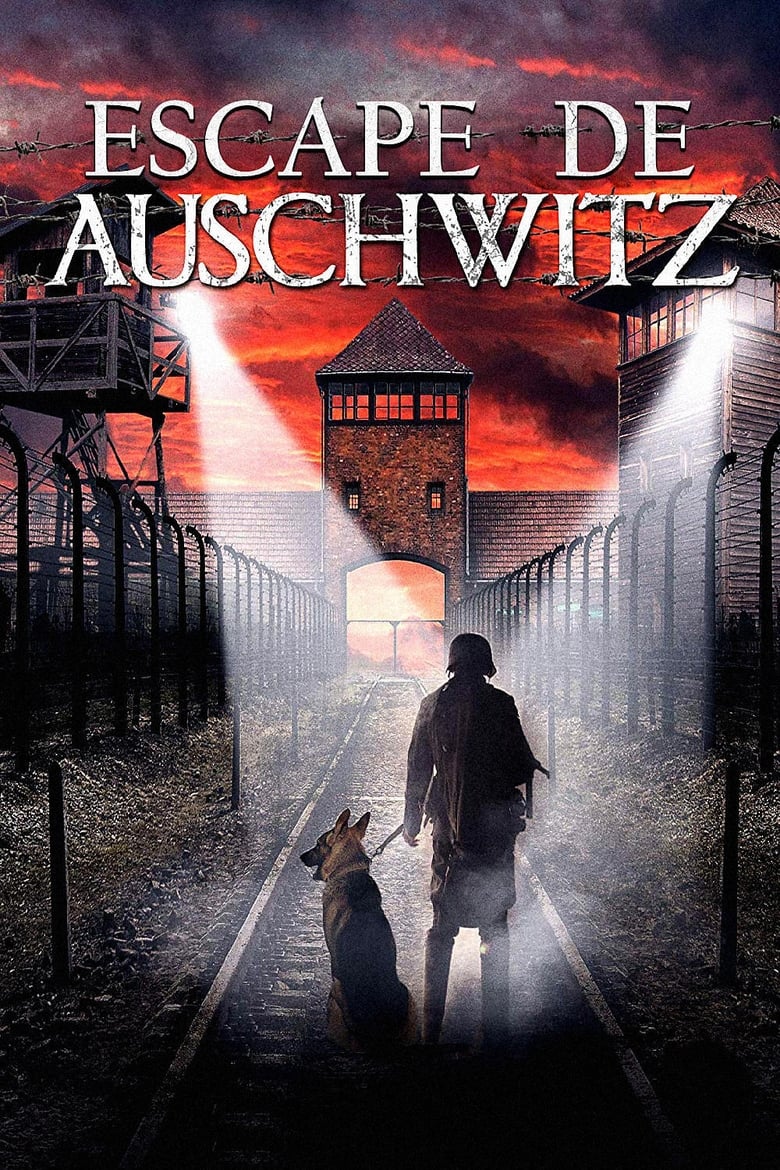 Escape de Auschwitz (2020)