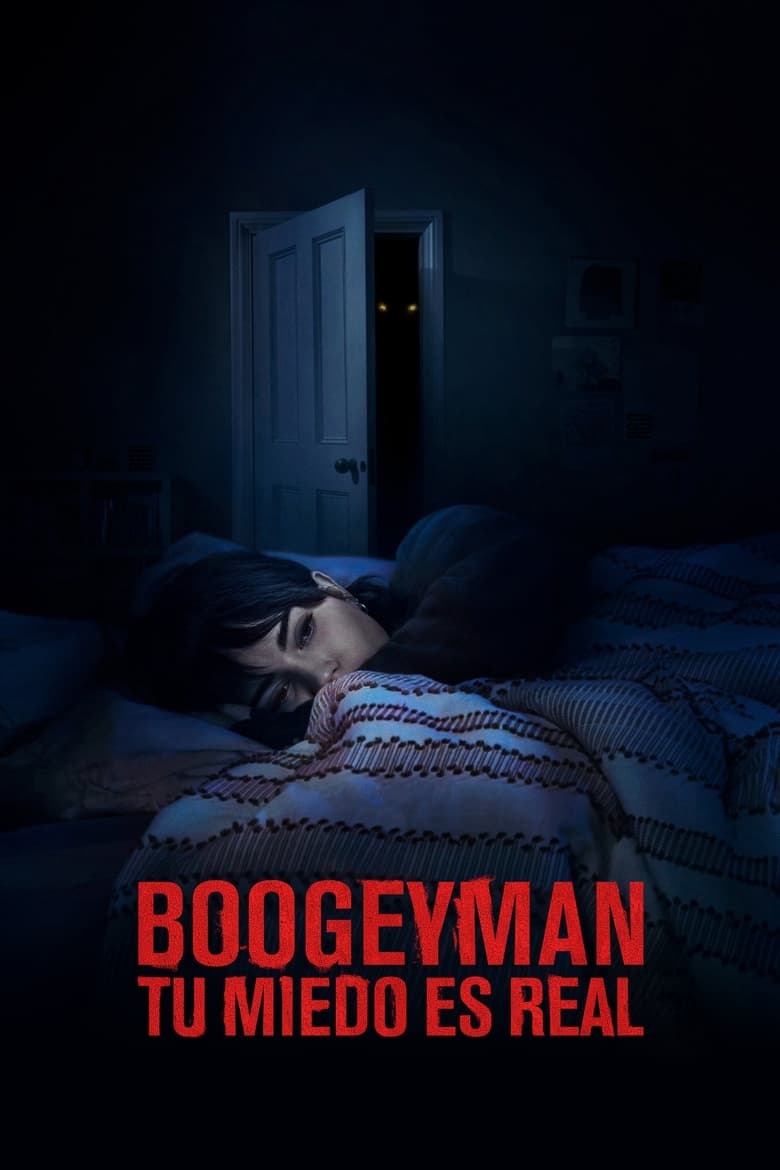 The Boogeyman (2023)