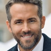 Ryan Reynolds