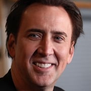 Nicolas Cage