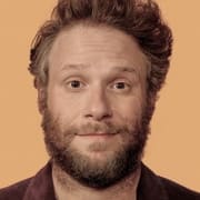 Seth Rogen