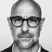 Stanley Tucci