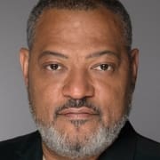 Laurence Fishburne