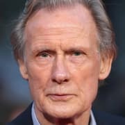 Bill Nighy