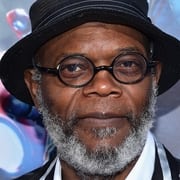 Samuel L. Jackson