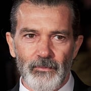 Antonio Banderas