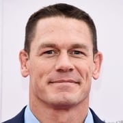 John Cena