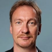 David Thewlis