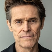 Willem Dafoe