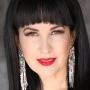 Grey DeLisle